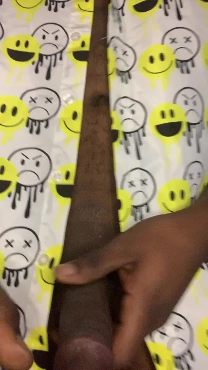 Masturbate With A Smile