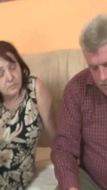 Stepson Steps Out Parents Fuck His Girl