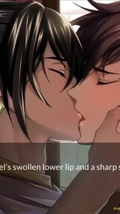 This will be our little secret my shy Arab prince Clip 3
