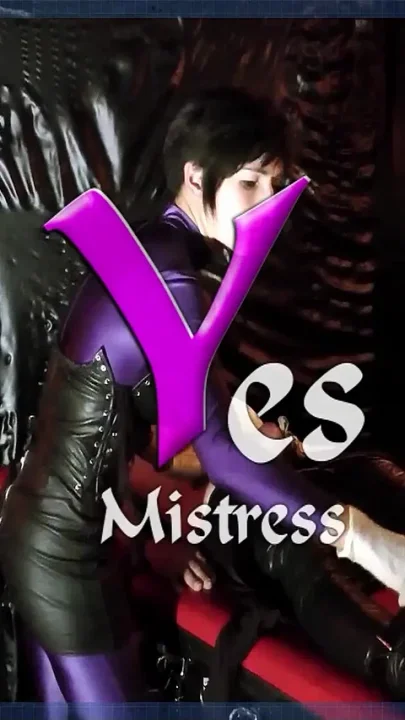 His Mistress Laughs at His Terrible CBT Part1