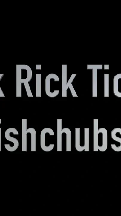 Slick Rick Tickled