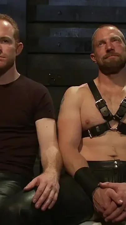 Adam Herst and Alex Summers Part One Real Life Couple Series