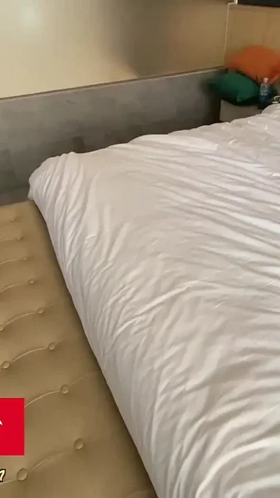 Asiansexdiary Skinny Pinay Gets Filled up in the Hotel Room
