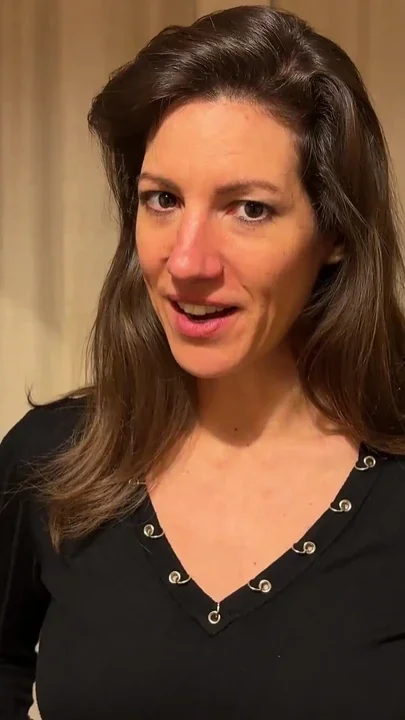 Surprise Libertine with Ania Kinski
