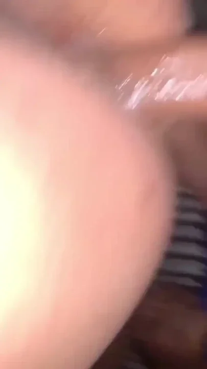 Blowjob and wet anal for a young amateur Clip 1