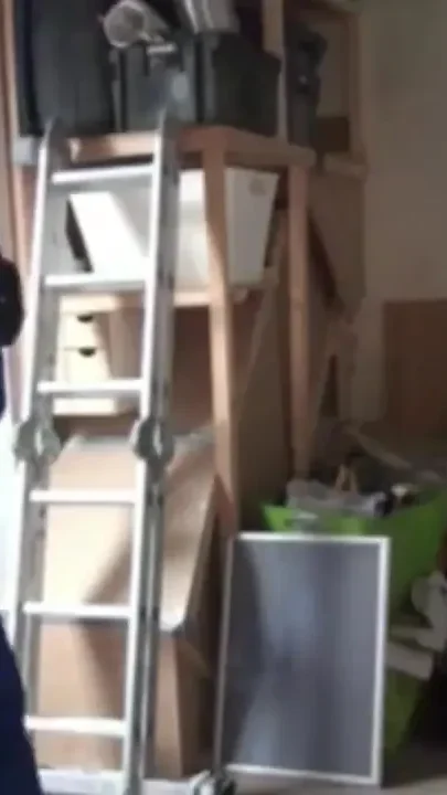 Young worker fucked at work by his boss
