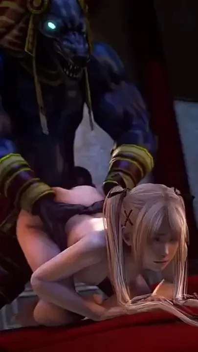 Marie Rose Fucked Hard