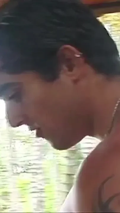 Brazilian Twink Couple in Hard Ass Fuck