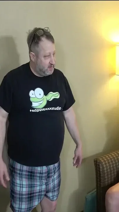 Wisconsin Tiff Mini Gangbang with Old Men