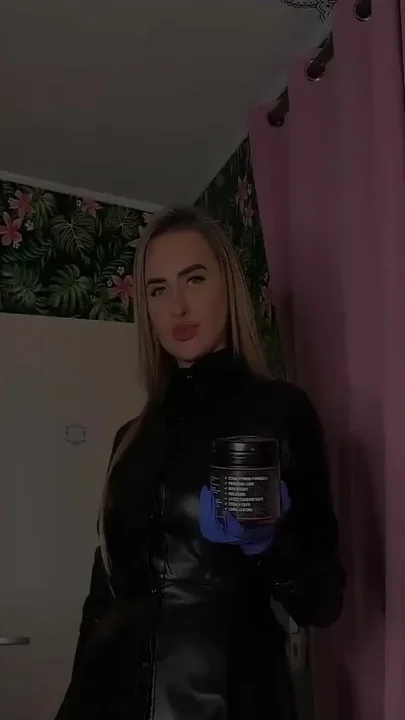 Intense Pegging
