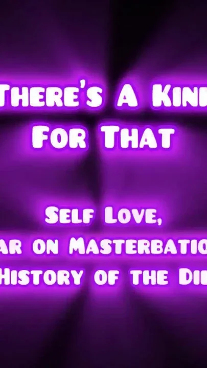 There's a Kink for That Featuring Suzy Wylde on Masturbation