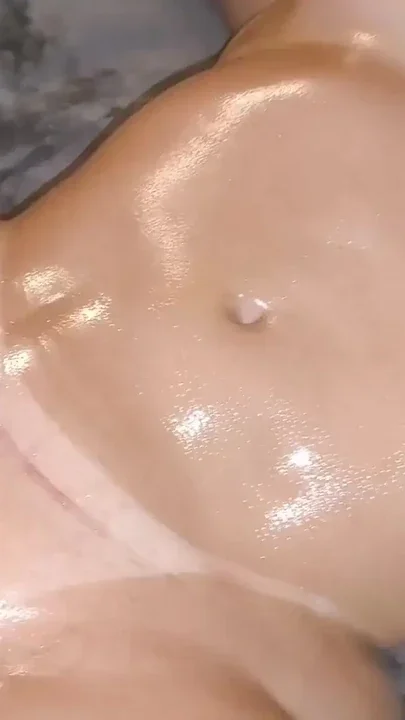 After riding I let my stepbrother fuck my ass unintentionally but it felt good Clip 2