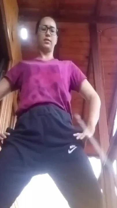 Enjoying the Perfect Start to the Morning with Exercise and Masturbation 1