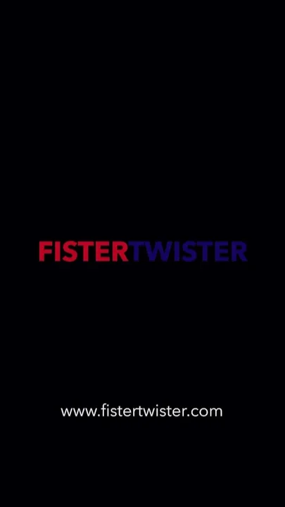 Fisting With Toys by Fister Twister