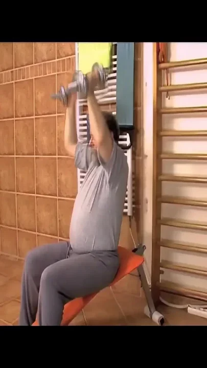 Teen Slut Gets Fucked in the Gym's Showers by an Old Pig