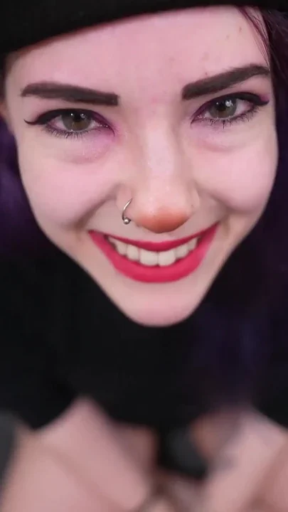 Poetry Girl Cosplay BJ