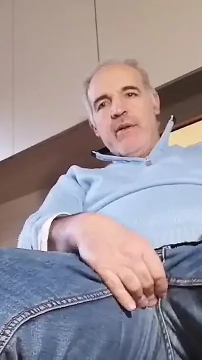 I Have Testicles Full of Milk I Have to Cum Right Away