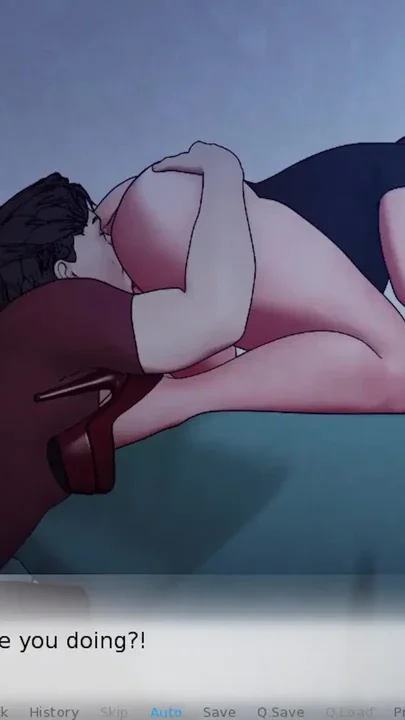 Devine Heel - PT 36 Clip 1