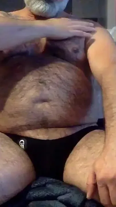 Monster Bear - 75