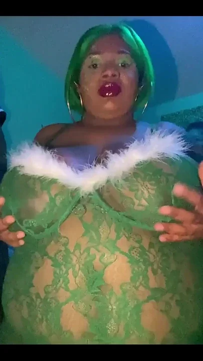 Merry Christmas to the Guys Yes Im the Gift