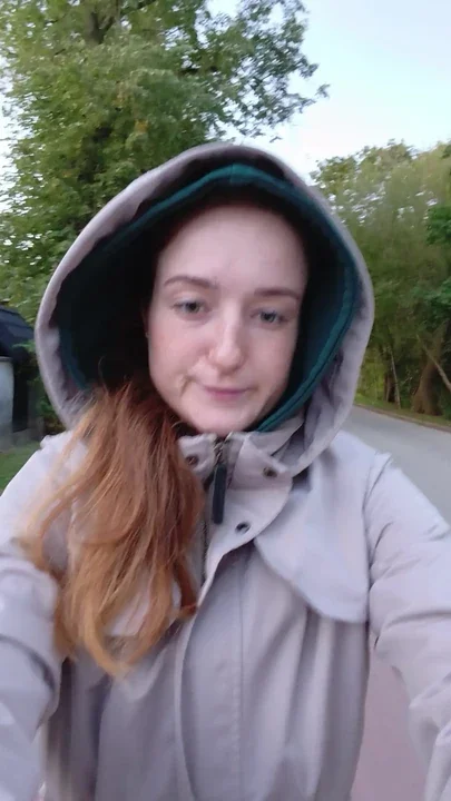 I won't come here again it's cold here