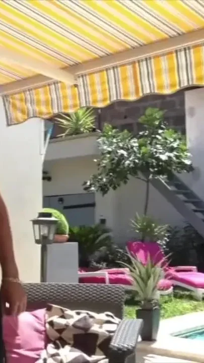 Kevin Ass fucked bareback outdoor by Aymeric Deville