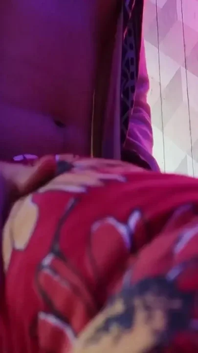 Stepdaddy Humps a Pillow & Cums with You Quickie