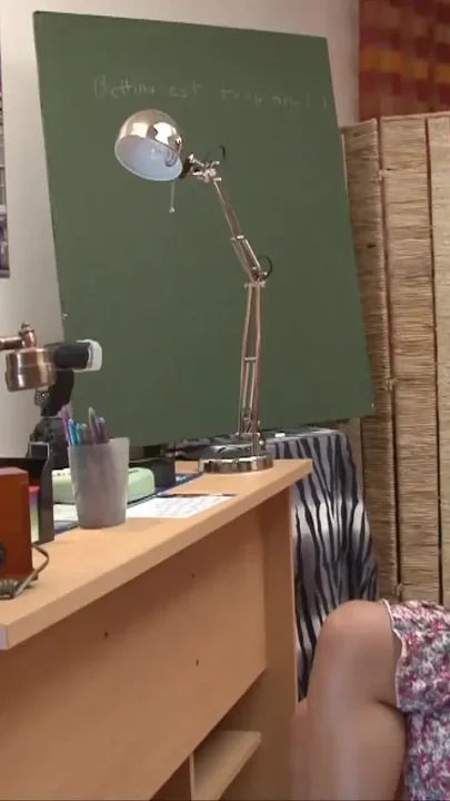 Stunning milf gets anally fucked at the casting in threesome
