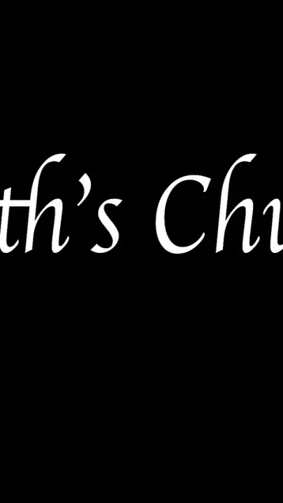 Spicy Toons Aerith's Church