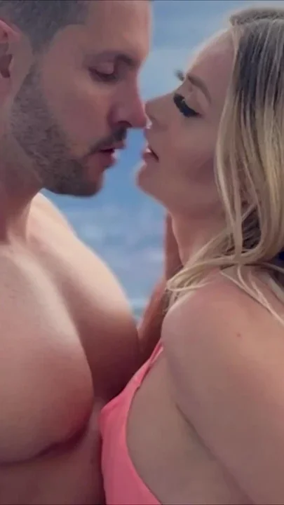 Duncan Saint X Natalia Starr