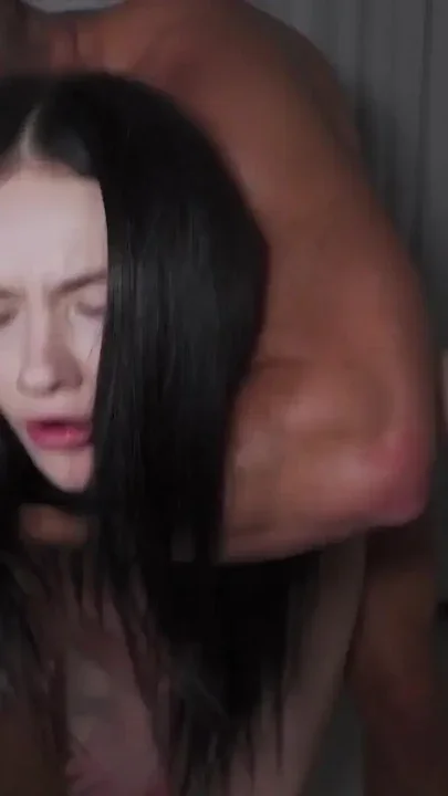 HER TIGHT TEEN BODY BEGS TO BE USED - Matty Mila Perez Clip 2