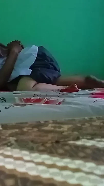 Jaw-dropping moment from 