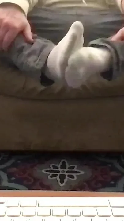 Feet Worship