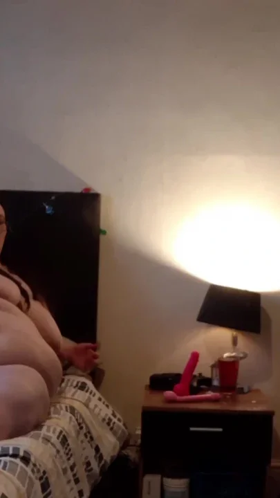 SSBBW BBW cums for you