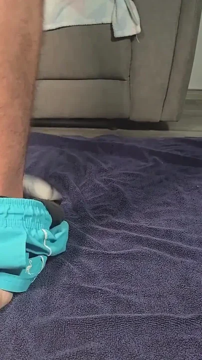 I Want You to Watch Me While I Play with My Asshole Part 1