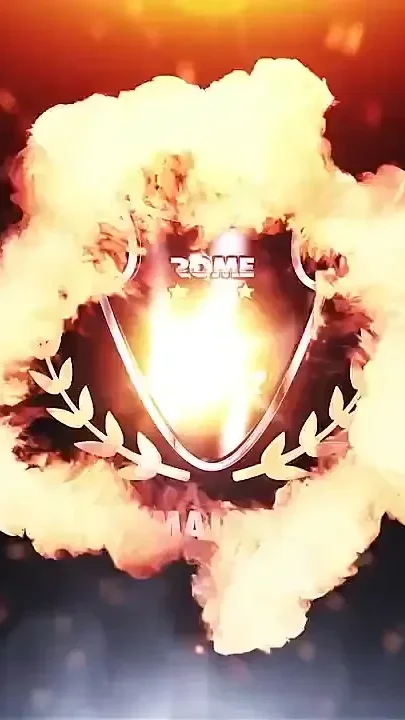 Rome Major Gives Mrsfeedme a Birthday Facial