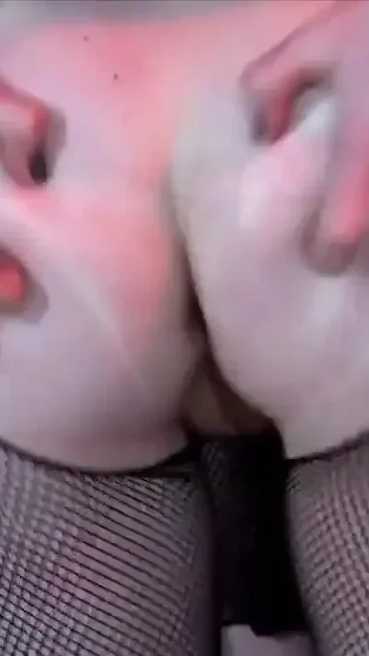 Bondage sex doubling down Part 2