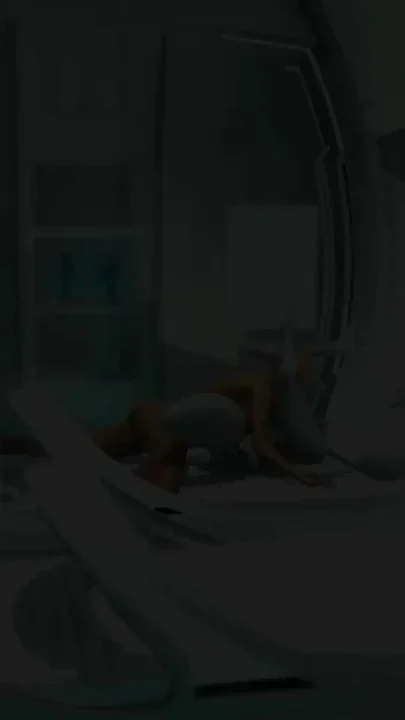 Stunning moment from 