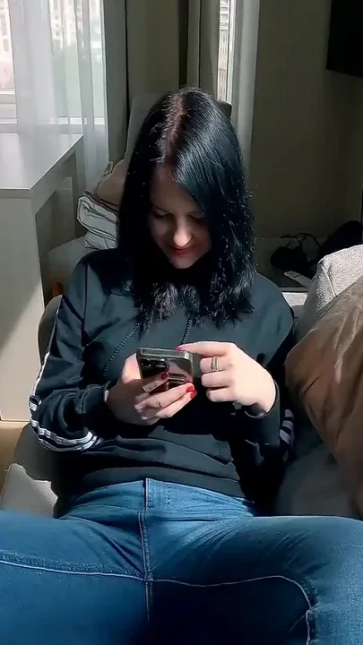 Crazy First Sex with Step Stepmom During Her Ovulation - Alice Wu