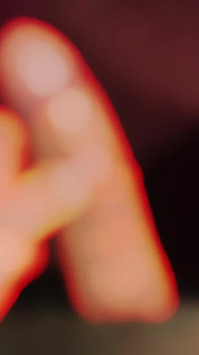Desperate to Fuck You Jerking My Cock