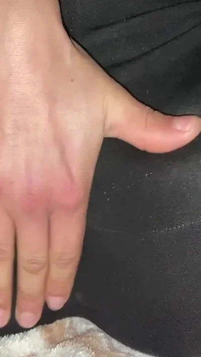 I Am Salmaa Arabic Saudian I Would Like to Share My Pussy View Masturbating