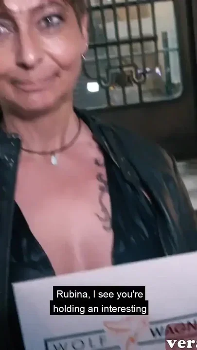 Stunning moment from 