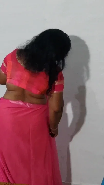 I Had Sex with Stepaunty While She Was Dressing