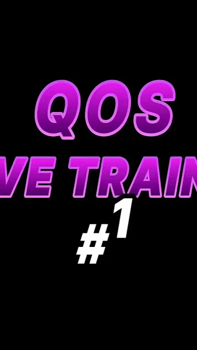 Qos Slave Training