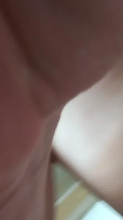 Man in see-through panties shows his delicious booty