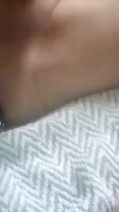 Jerking my cock with a vibrator in my ass until orgasm comes