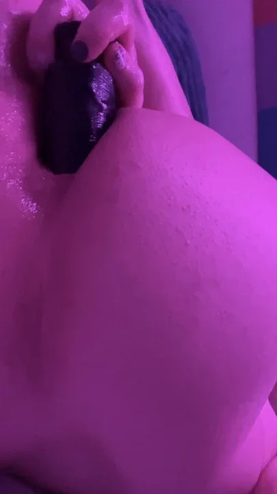 I love it big And that sound