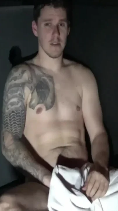 Straight accept to be sucked cock in glory holes