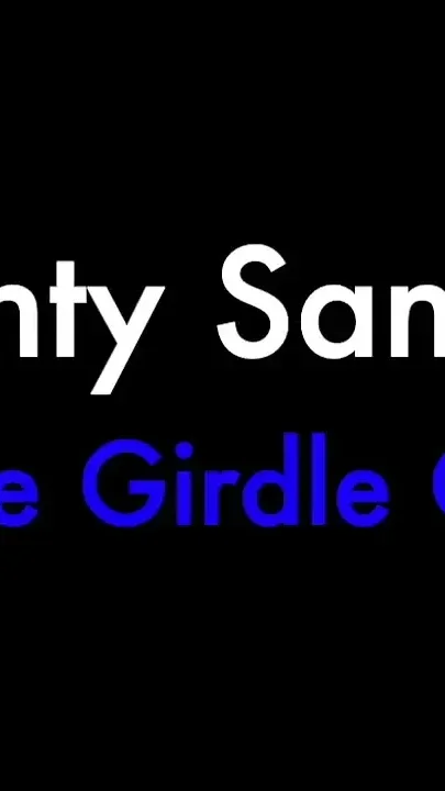 Aunty Sandra Your Vintage Girdle Queen