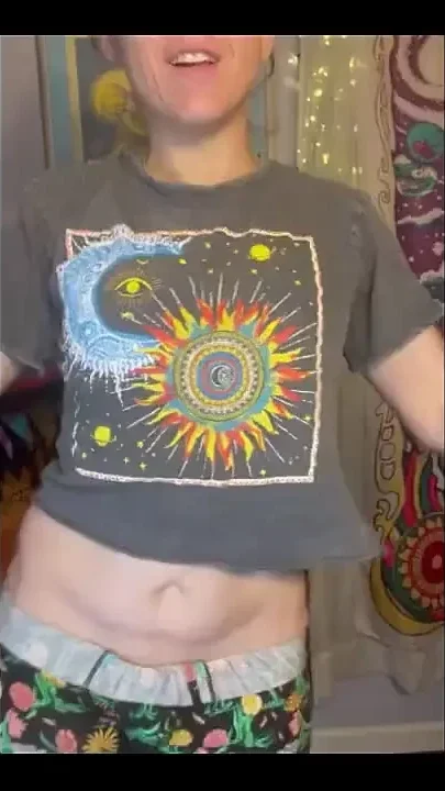 She Stole Her Boyfriend's Boxers and Came Again